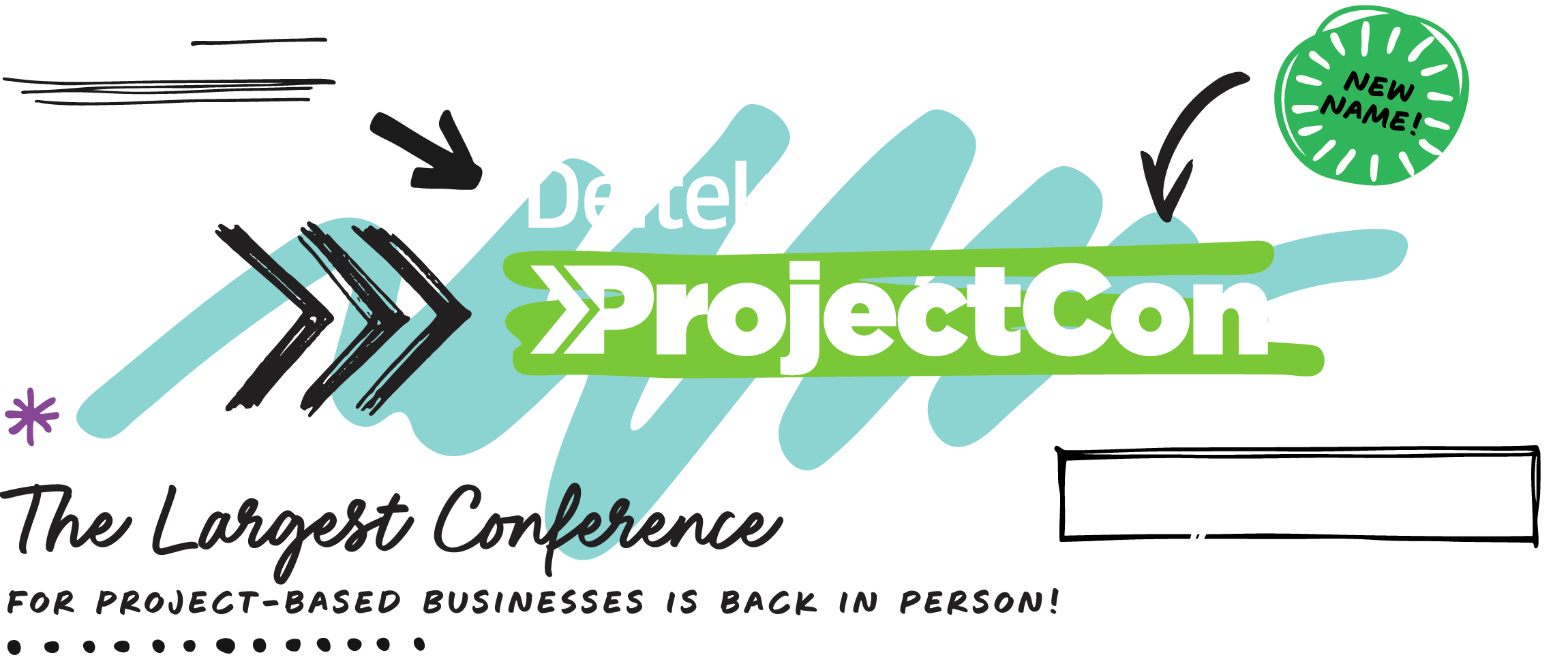Deltek ProjectCon 2022 Project Success Starts Here